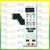 Teclado Microondas Consul Facilite Middi / Cms 30 - Cód 971 - comprar online