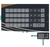 Teclado Balança Urano Top Max 40 Teclas - Cód 670 - comprar online