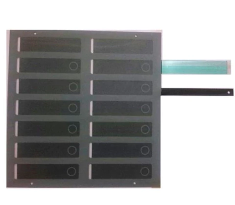 Teclado Máquina De Café Venezia - Cód 994