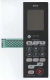 Teclado Microondas Brastemp Bmj 38 Ar - Cód 1817