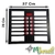 Painel Máquina De Café Venezia Lx - Cód 1045 na internet