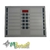 Painel Máquina De Café Venezia Lx - Cód 1045 - Membranas Brasil
