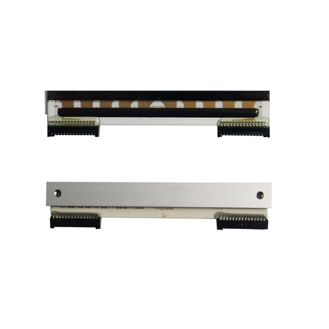 Cabeça Térmica Prix 4 Due Flex N-Prix 5 Preta-Prix 6- Cód 27