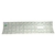 Graxeta Bomba Gilbarco Pro 1 Cinza 1 Visor Esq - Cód 183 - comprar online