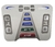 Painel Esteira Total Health Treadmill Rx10 Antiga - Cód 1249