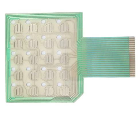 Circuito Flexível Elíptico Life Fitness 93x - Cód 1370 (Conjundo com cód 1333 e cód 1588)