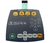 Teclado Elíptico Octane Pro 4700 - Cód 2825 (Pinado Fêmea)