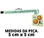 Imagem do Kit 10 Teclados Esteira Matrix Punho Direito T1x - Cód 2900 (Pinado Fêmea)