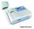 Teclado Aparelho Eletrocardiógrafo C30+ Ibramed - Cód 1069 - Membranas Brasil