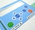 Teclado Aparelho Eletrocardiógrafo C30+ Ibramed - Cód 1069 - loja online