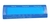Painel Balança Toledo Prix 5 Azul 15/30 Kg - Cód 370