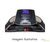 Imagem do Teclado Esteira Nordictrack c900 Start - Stop - Cód 3488
