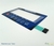 Teclado Balança Weightech Wt 3000 Ir - Cód 612 (Pinado Fêmea) - Membranas Brasil