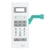 Teclado Microondas Panasonic Nn St 341 - Cód 1091 - comprar online