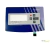Teclado Balança Weightech Wt 3000 I - Cód 614 (Pinado Fêmea)