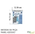 Painel Fanuc Ipendant Touch A05B - 2256 MHE2 -Cód 3646 - comprar online