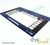 Teclado Indicador de Pesagem Weightech WT27 - R - Gráfico - Cód 3724 (Pinado Fêmea) - Membranas Brasil