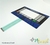 Teclado Indicador de Pesagem Weightech WT27 - R - Gráfico - Cód 3724 (Pinado Fêmea) - loja online