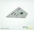 Painel Aparelho de Pressoterapia TVP/EP Phlebo Press DTV 760D - Cód 3778 - loja online