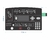 Teclado de Esteira DMM Fitness R2000 - Cód 4006 (Pinado Fêmea) - comprar online