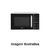 Teclado de Microondas Midea MXSA 35P1/35P2 Preta - Cód 4089 - comprar online