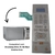 Teclado Brastemp Bmx 35 Ab Maxi Gratine Inox - Cód 1816 - comprar online