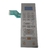 Teclado Brastemp Bmx 35 Ab Maxi Gratine Inox - Cód 1816