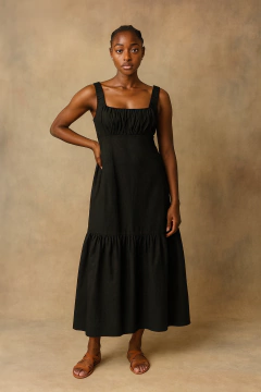 Vestido Cris - loja online