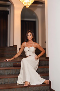 Conjunto Luanna - comprar online