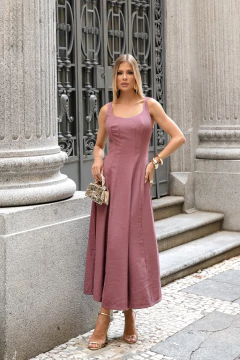 Vestido Perry - comprar online