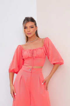 Cropped Roma