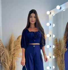 Cropped Roma