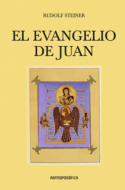 Evangelio de Juan - Rudolf Steiner