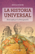 Historia Universal - Rudolf Steiner