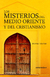 Misterios del Medio Oriente y del Cristianismo - Rudolf Steiner