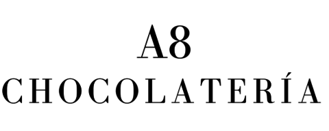 A8 chocolatería