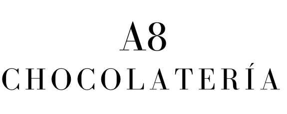 A8 chocolatería