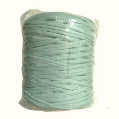 Verde menta 01 - Residual Cotton 1kg - Fiorescer - comprar online