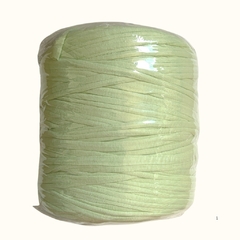 Verde claro 02 - Residual Cotton 1kg - Fiorescer - comprar online