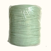 Verde claro 01 - Residual Cotton 1kg - Fiorescer - comprar online