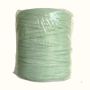 Verde claro 01 - Residual Cotton 1kg - Fiorescer - comprar online