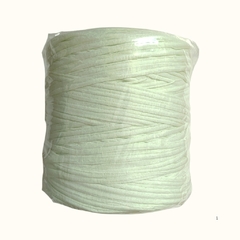 Verde bebê 01 - Residual Cotton 1kg - Fiorescer - comprar online