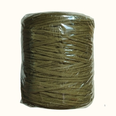 Verde oliva 01 - Residual Cotton 1kg - Fiorescer - comprar online