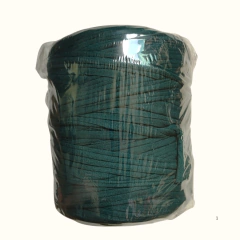 Verde esmeralda 01 - Residual Cotton 1kg - Fiorescer - comprar online