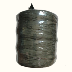 Verde militar escuro 01 - Residual Cotton 1kg - Fiorescer - comprar online