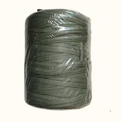 Verde acinzentado 01 - Residual Cotton 1kg - Fiorescer - comprar online