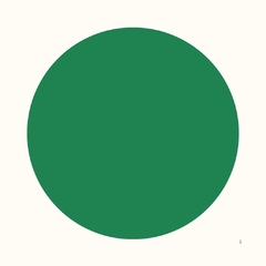 Verde bandeira 01 - Residual Cotton 1kg - Fiorescer na internet