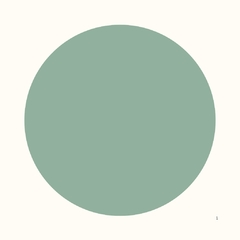 Verde menta 01 - Residual Cotton 1kg - Fiorescer na internet