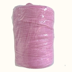 Rosa claro 02 - Residual Cotton 1kg - Fiorescer - comprar online