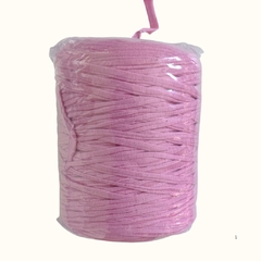 Rosa claro 03 - Residual Cotton 1kg - Fiorescer - comprar online
